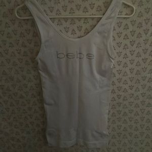bebe shirt